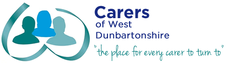 Carers of West Dunbartonshire