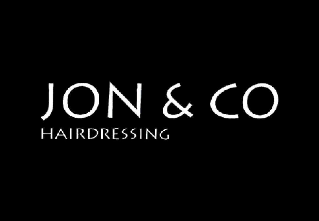 Jon & Co Hairdressing