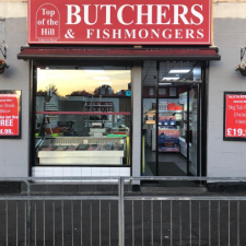 Top of the Hill Butchers