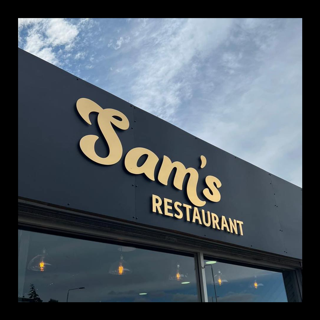 Sam’s Restaurant