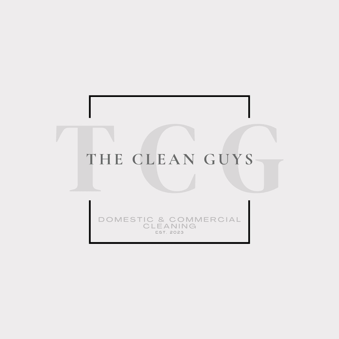 The Clean Guys