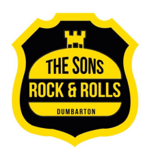 The Sons Rock n Rolls