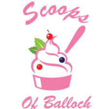 Scoops of Balloch