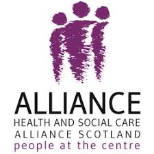 ALLIANCE - Health and Social Care Alliance Scotland