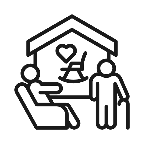 Homecare and Befriending